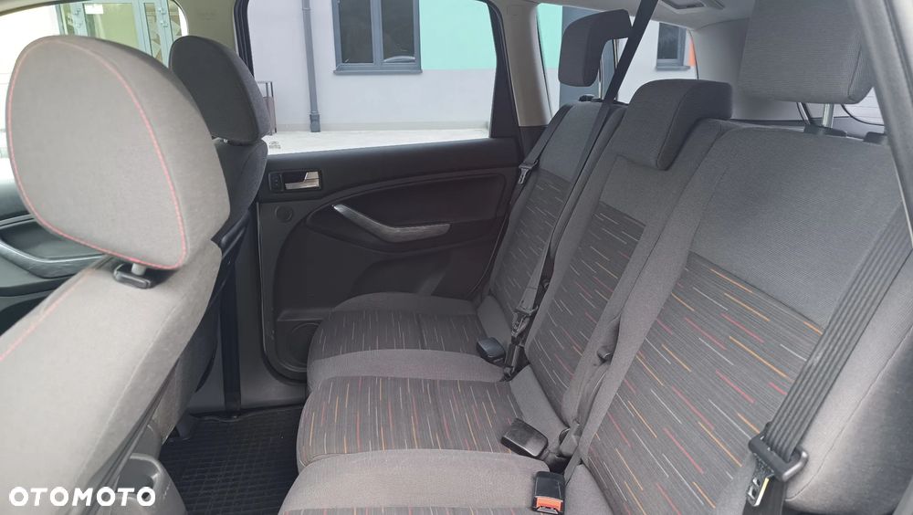Ford C-MAX 2.0 Style+ - 17