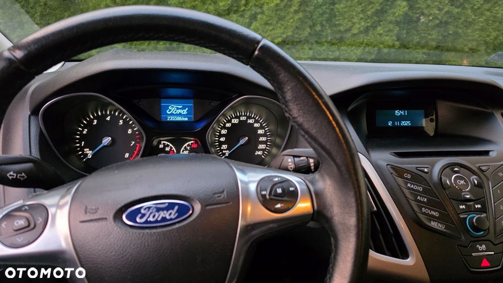 Ford Focus 1.6 Edition - 4