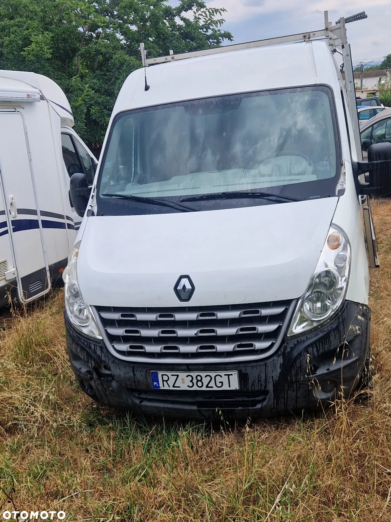 Renault MASTER L2H2 - 27