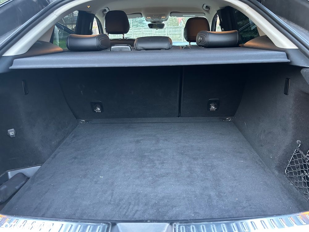 Mercedes-Benz GLE - 13