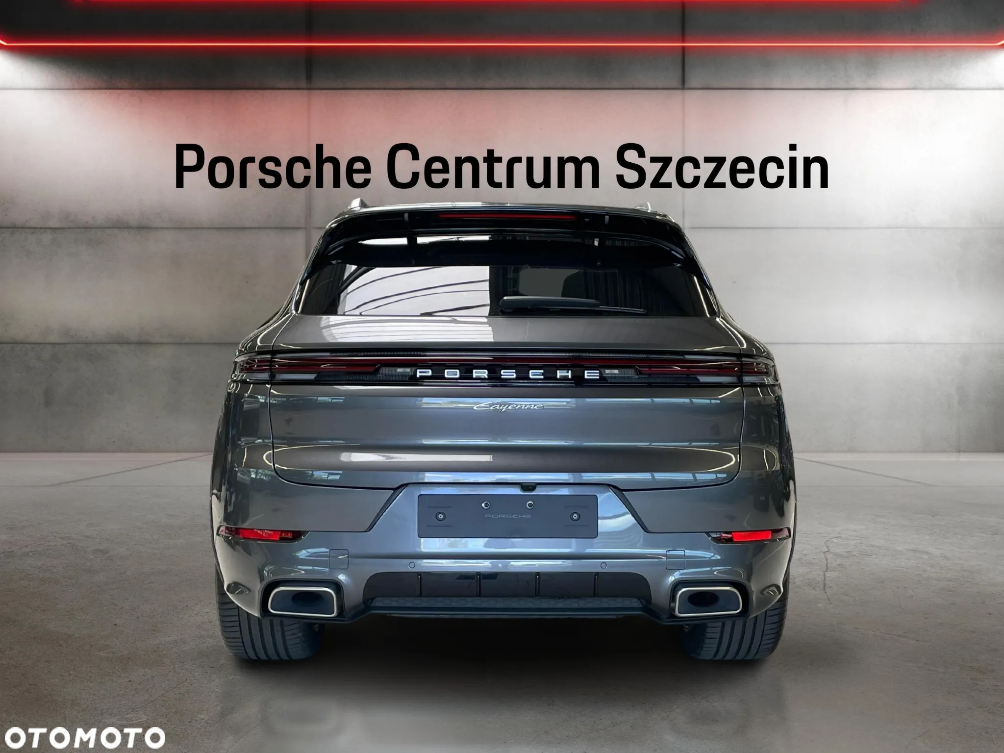 Porsche Cayenne - 4