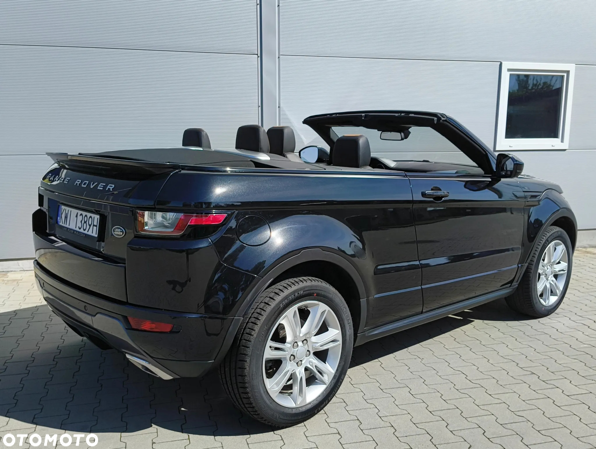 Land Rover Range Rover Evoque - 6