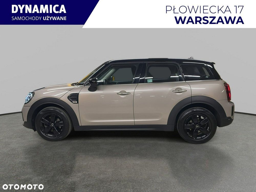 MINI Countryman - 8