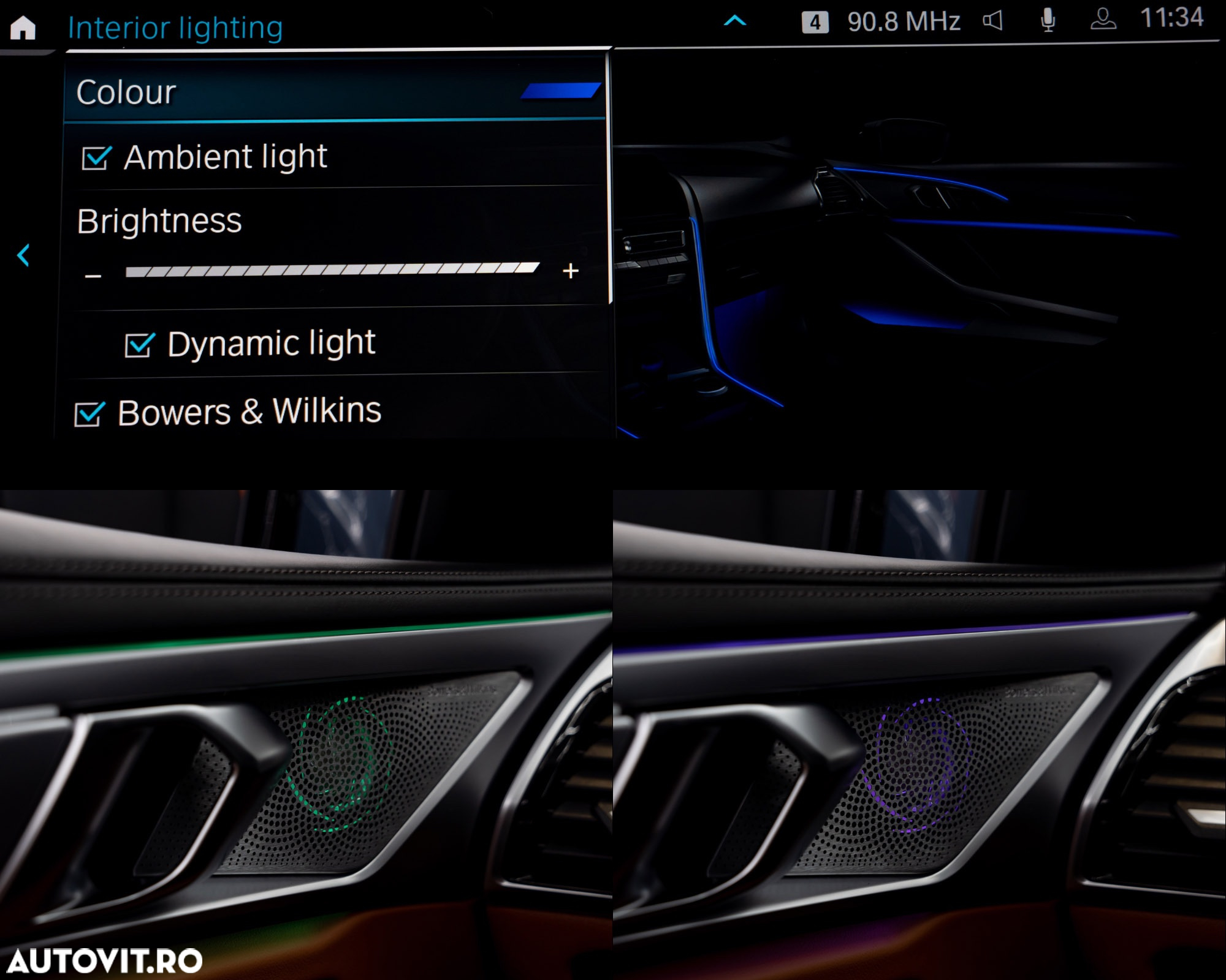 BMW M8 M850i xDrive AT - 18
