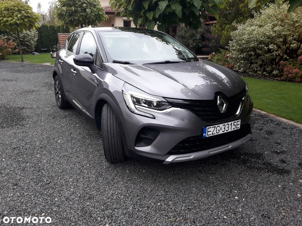Renault Captur 1.0 TCe Zen - 6