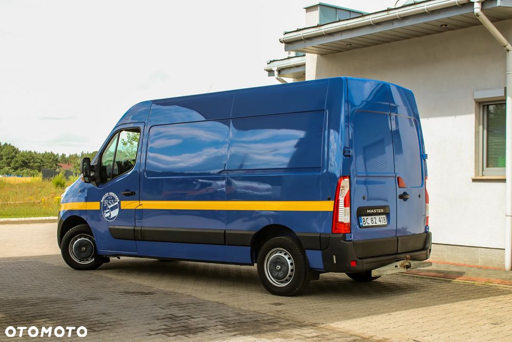 Renault Master - 8