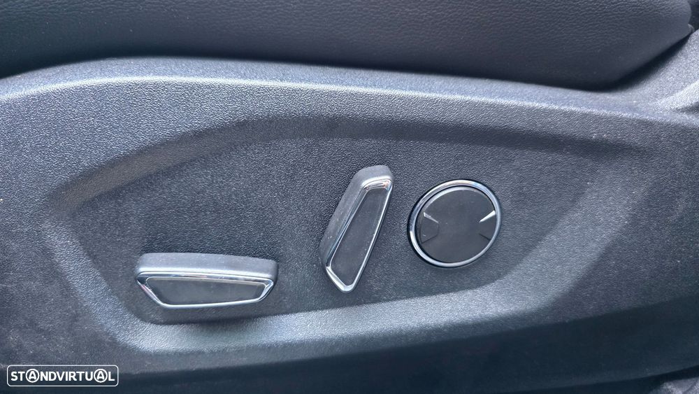 Ford S-Max 2.0 TDCi ST-Line AWD Powershift - 54