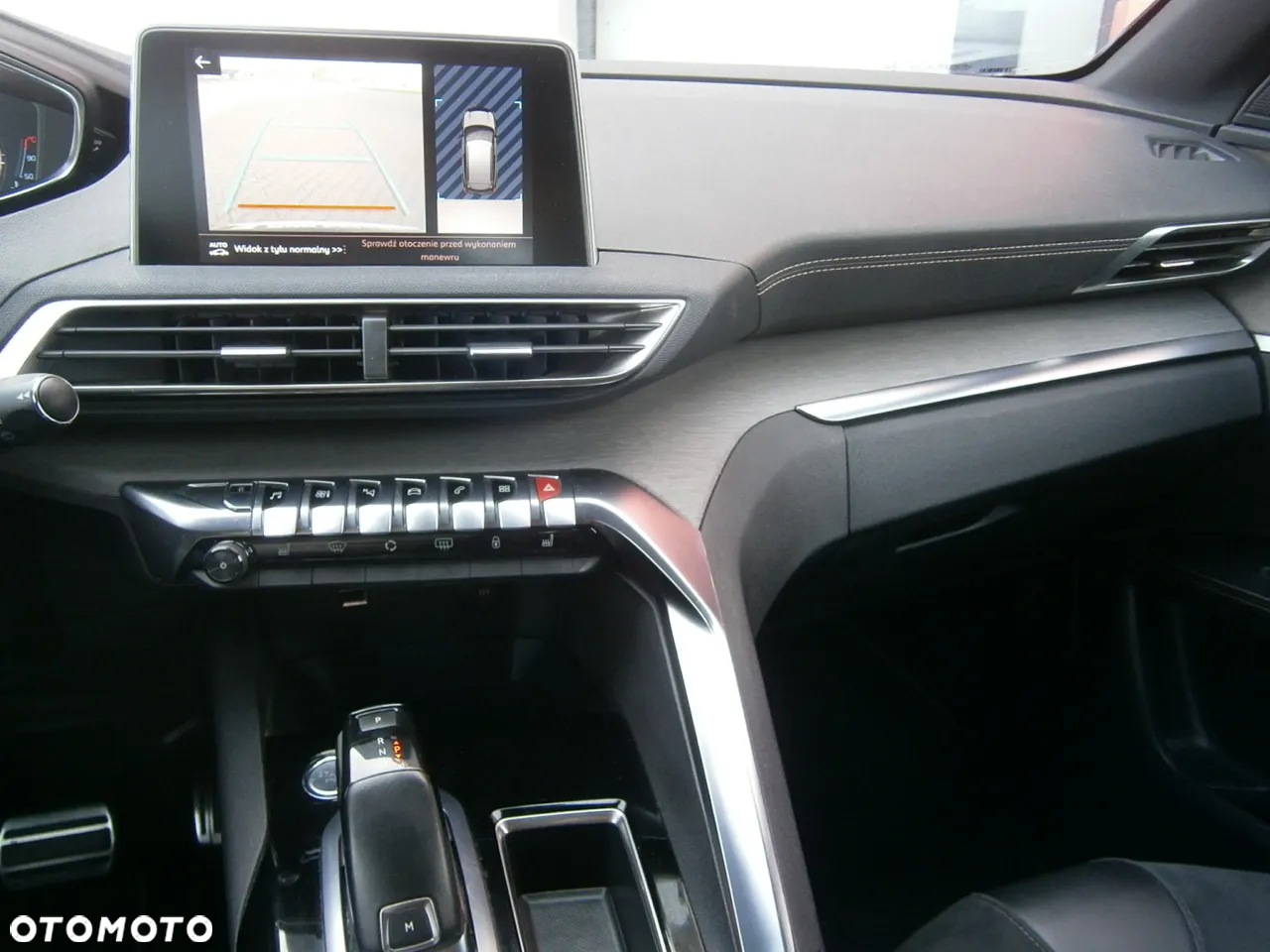 Peugeot 3008 2.0 BlueHDi GT S&S EAT6 - 13