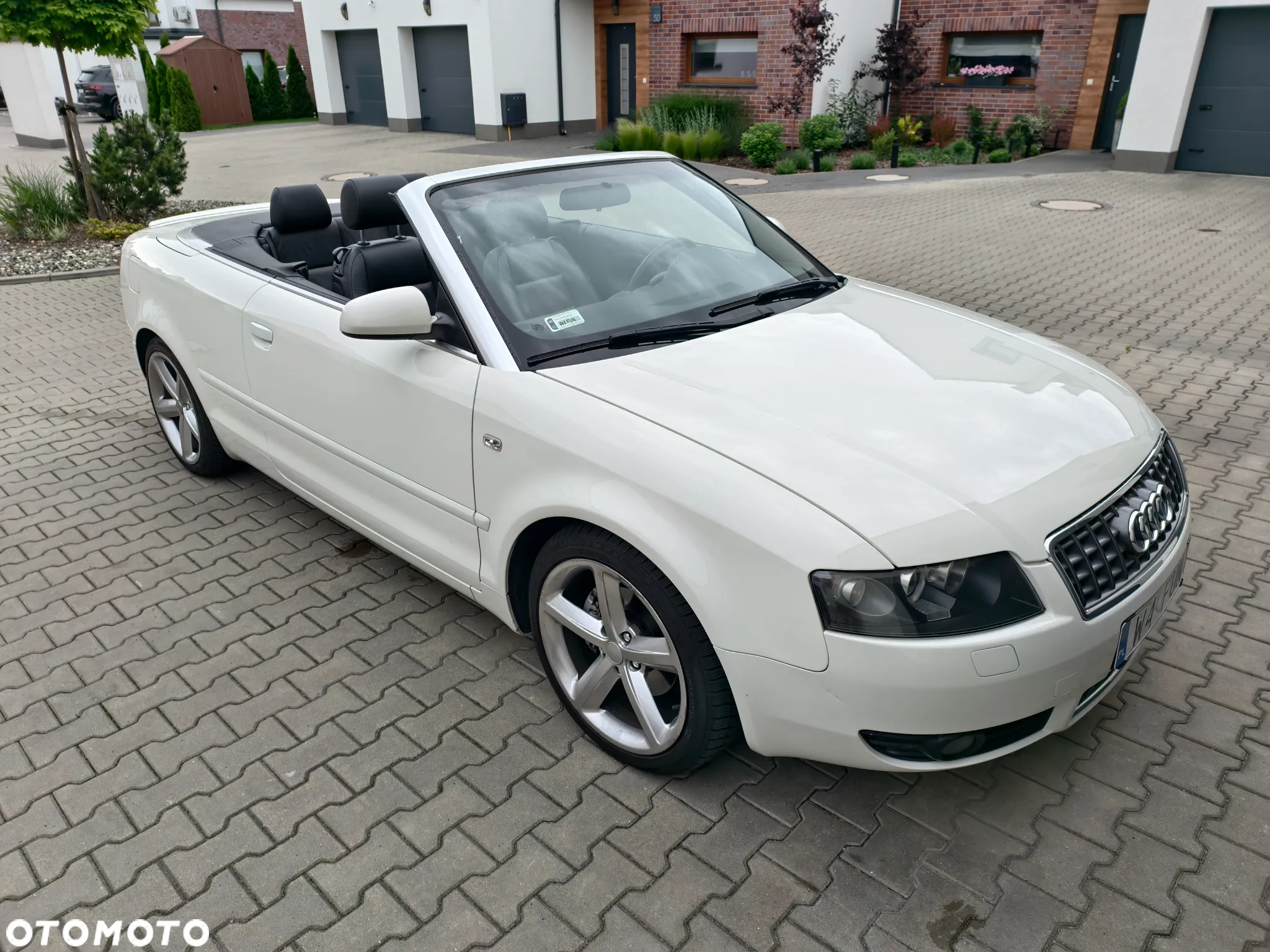 Audi A4 - 7