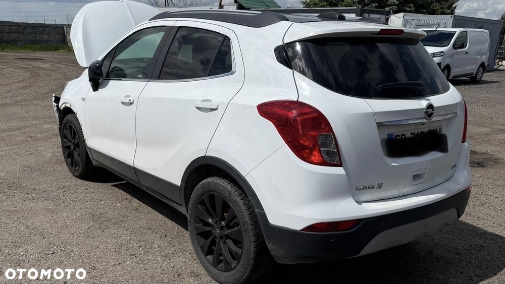 Opel Mokka - 1