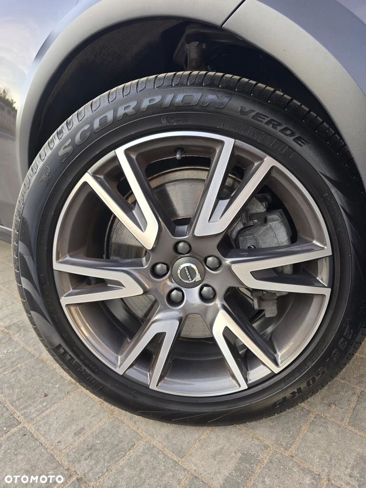 Volvo V90 Cross Country B4 D AWD Ultimate - 40