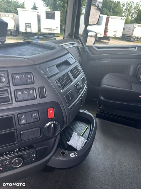 DAF XF 480 - 4
