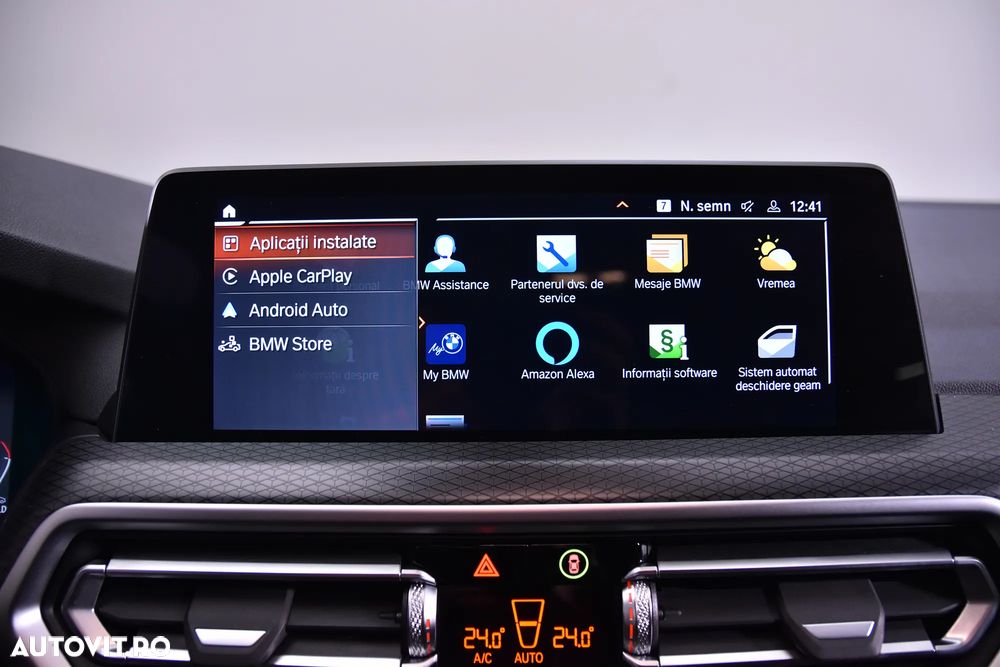 BMW X4 xDrive20i AT MHEV - 21