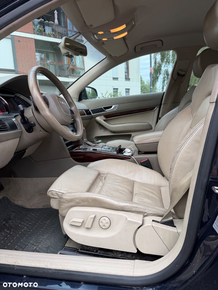Audi A6 Limousine - 14