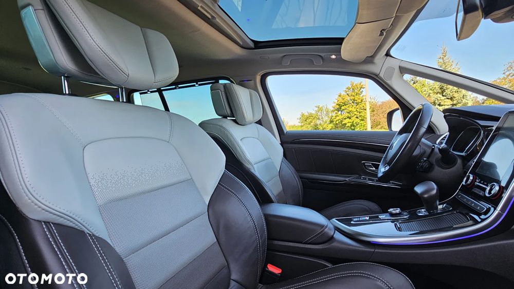 Renault Espace 1.6 dCi Energy Initiale Paris EDC - 36