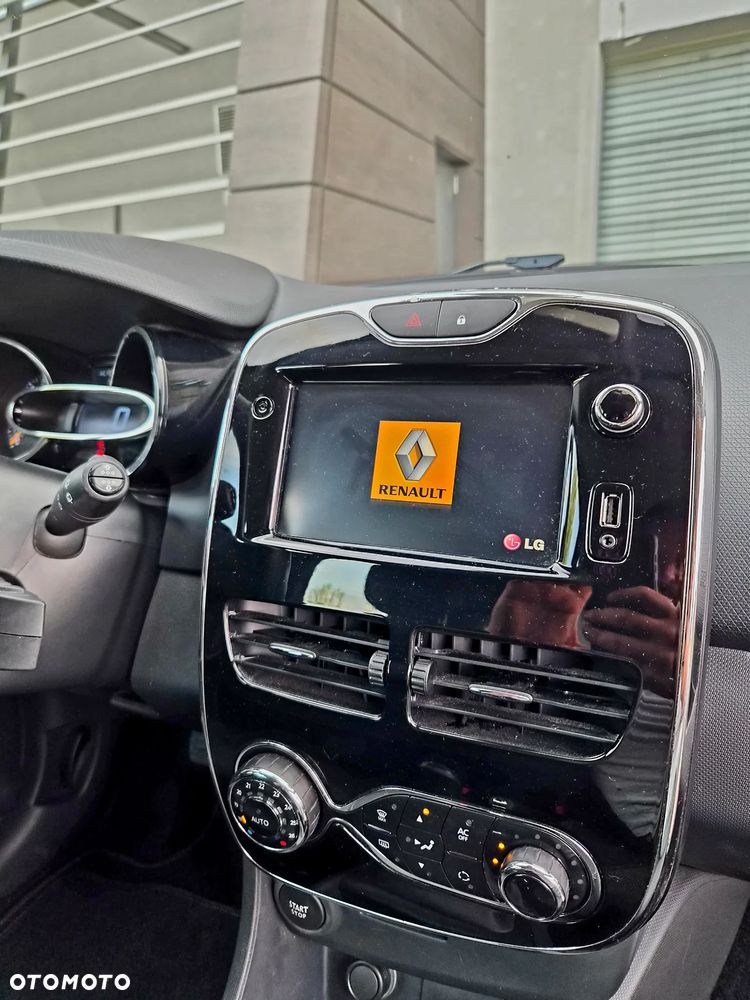 Renault Clio 1.2 16V 75 Dynamique - 38
