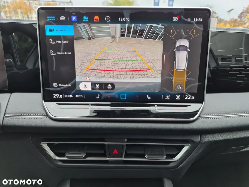 Volkswagen Tiguan 1.5 TSI EVO Elegance DSG - 16