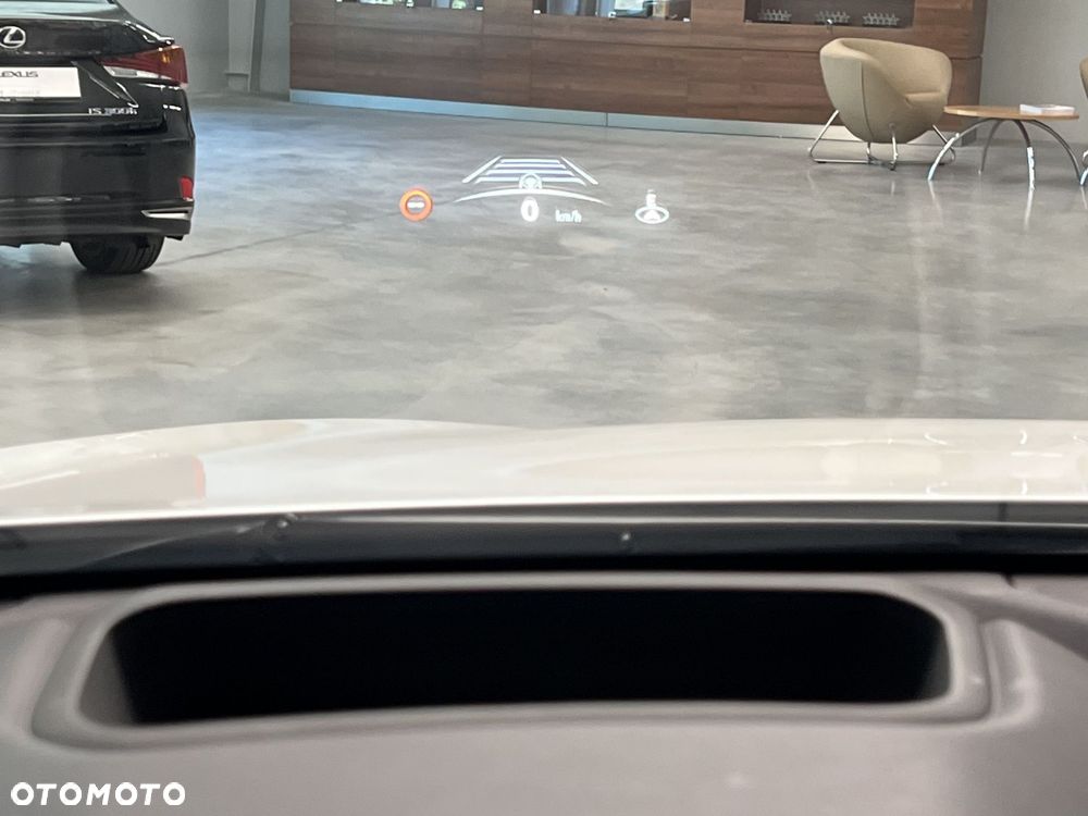 Lexus NX 350h Prestige AWD - 34