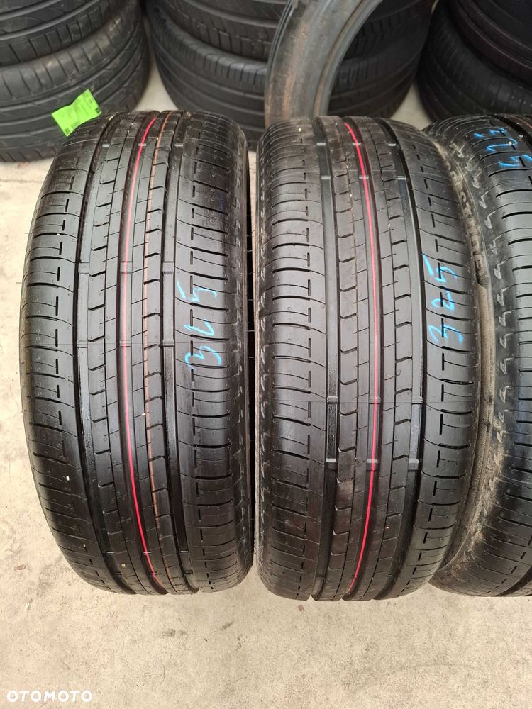 195/55R16 BRIDGESTONE Opony letnie ! 2025 ROK ! MONTAŻ! #325 - 2