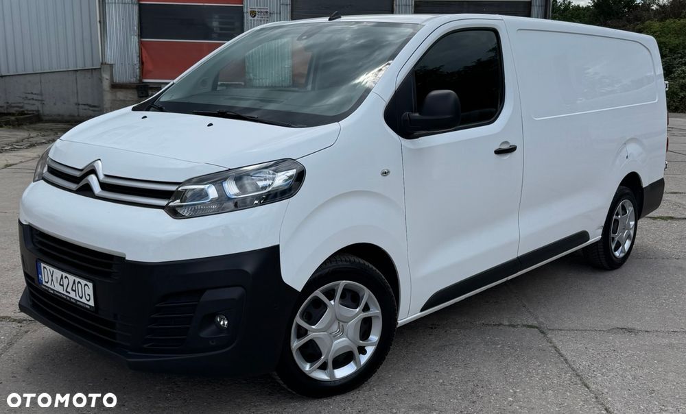 Citroën Jumpy L3 XL - 2