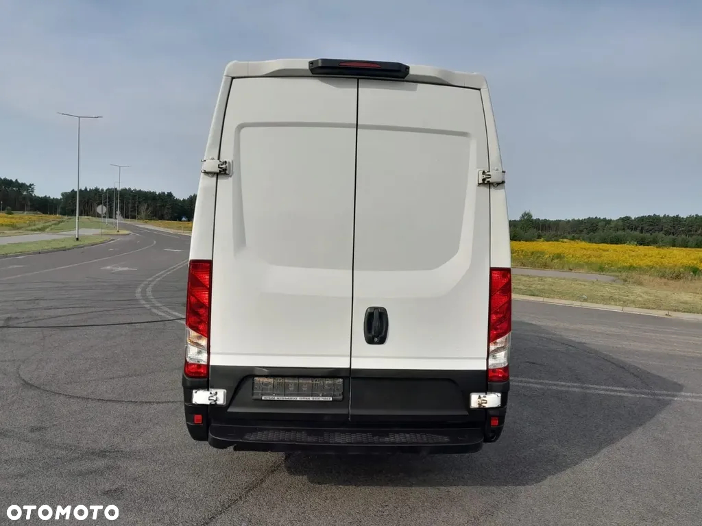 Iveco Daily - 8