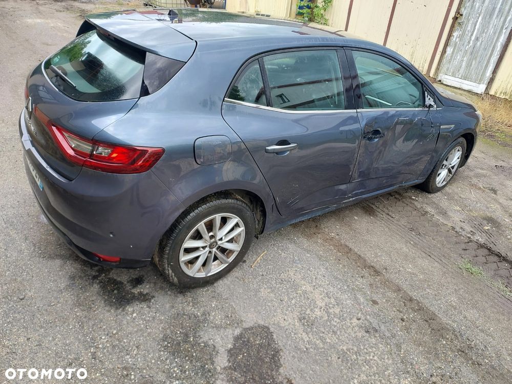 Renault Megane ENERGY dCi 110 EDC INTENS - 5