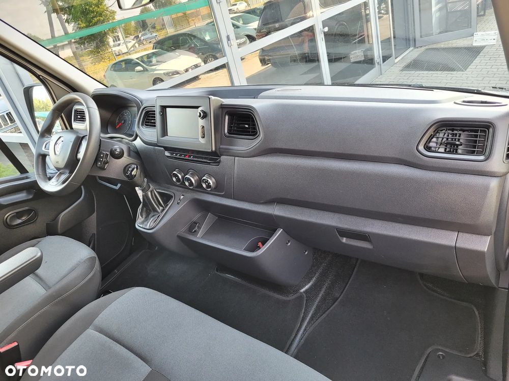 Renault Master - 20