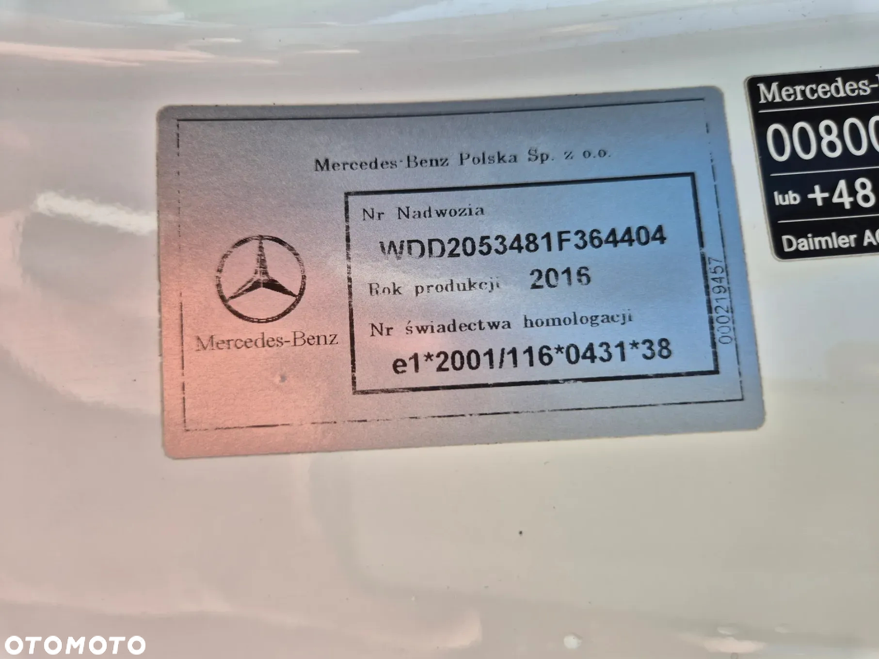 Mercedes-Benz Klasa C 300 7G-TRONIC - 17