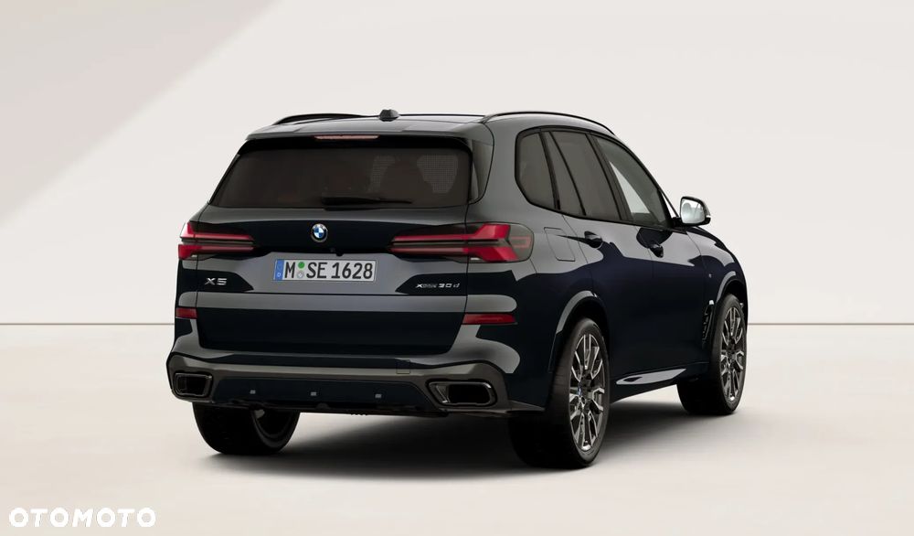 BMW X5 xDrive30d mHEV sport - 10
