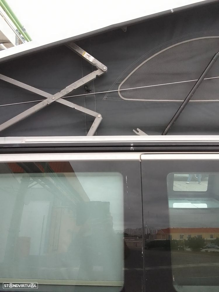 VW California Coast Volkswagen T6.1 California Coast 2.0 TDI | 2022 | EURO 6 | Vendedor Profissional - 14