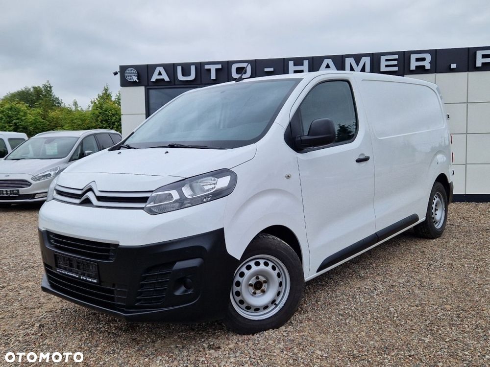 Citroën Jumpy - 18