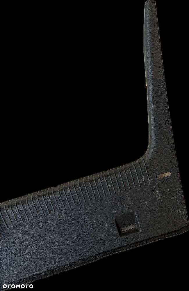 Osłona Pasa tylnego Golf V VI 5 6 1k6863459 - 4