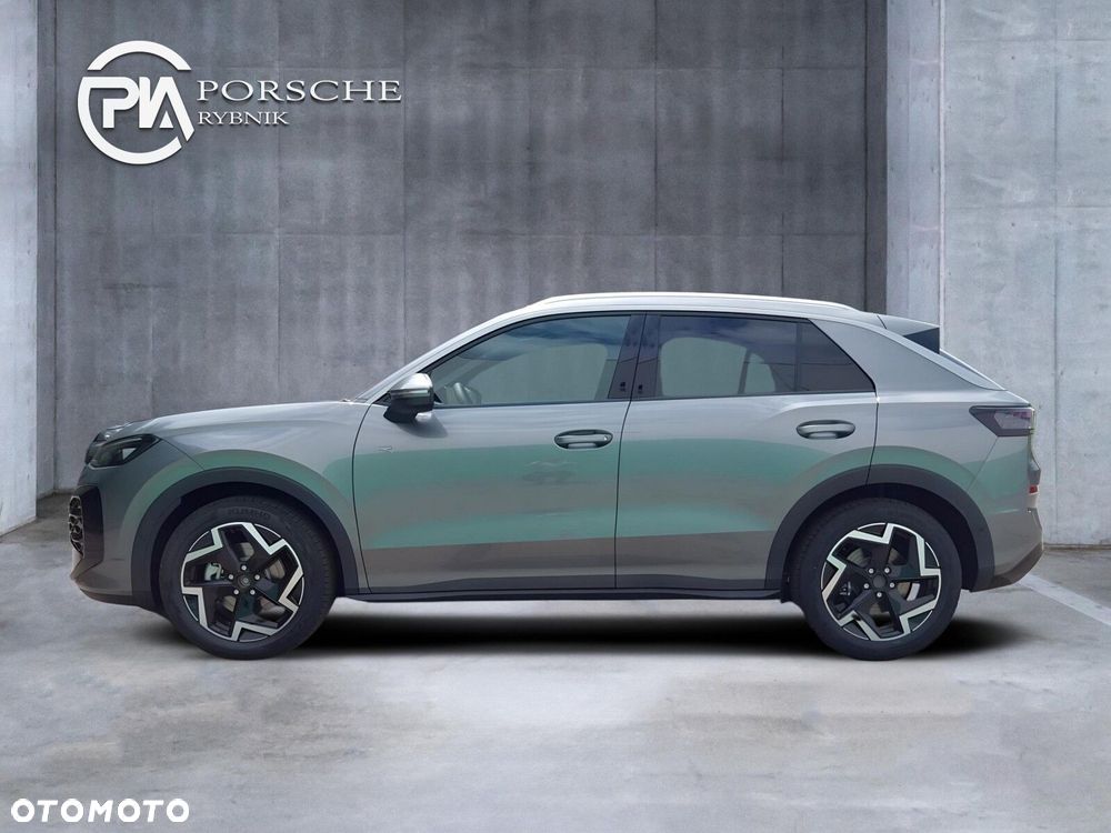 Volkswagen T-Roc - 3