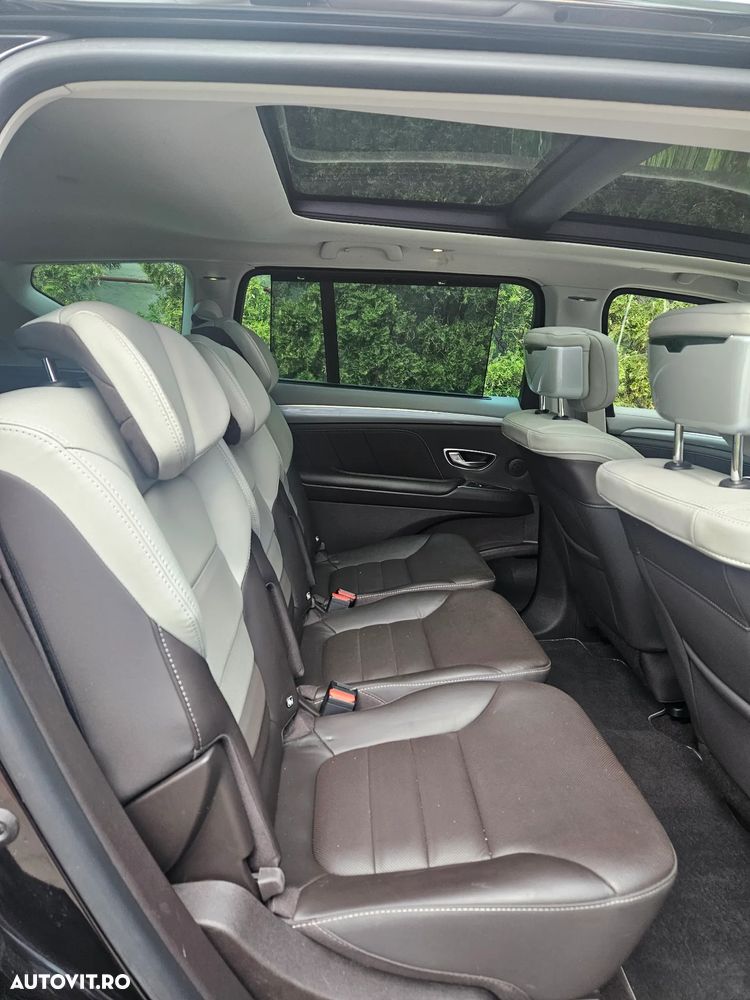 Renault Espace Energy dCi 160 EDC Initiale Paris - 7