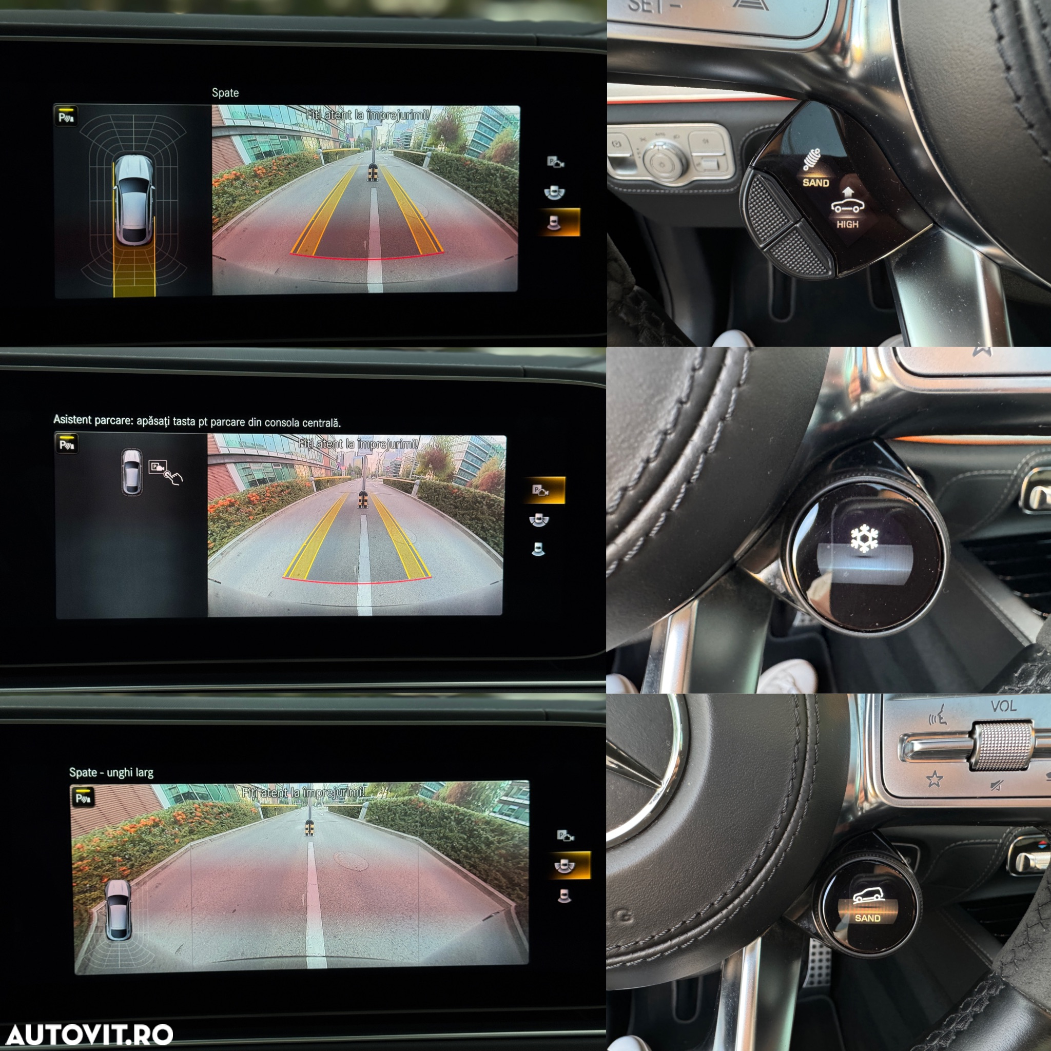 Mercedes-Benz GLE Coupe AMG 63 S MHEV 4MATIC+ - 27