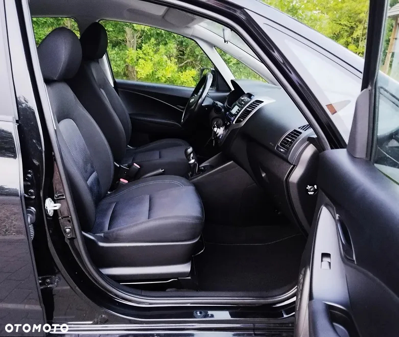 Hyundai ix20 1.4 blue Comfort - 15