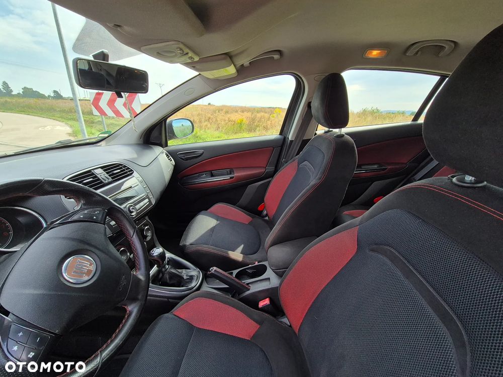 Fiat Bravo 1.4 T-JET 16V Racing - 15