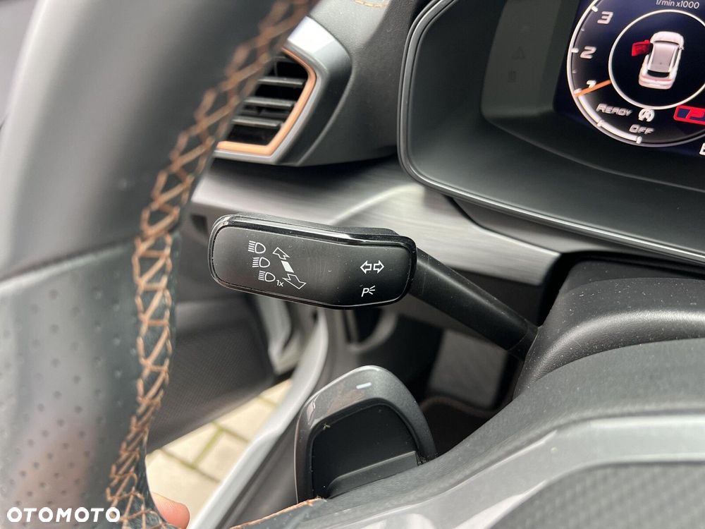 Cupra Formentor - 18