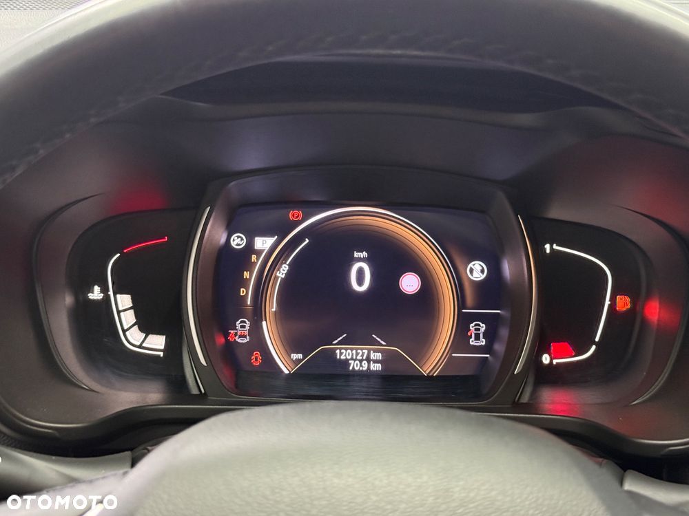 Renault Kadjar TCe 160 EDC GPF BOSE EDITION - 21