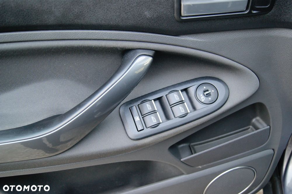 Ford Kuga 2.0 TDCi 4WD Titanium - 21