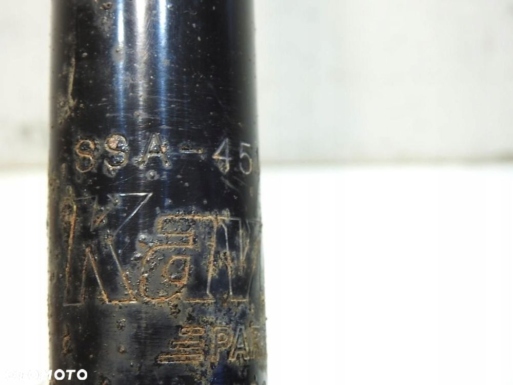 AMORTYZATOR TYŁ TYLNY FORD FOCUS MK3 1.6 TDCI SSA-4514 - 12