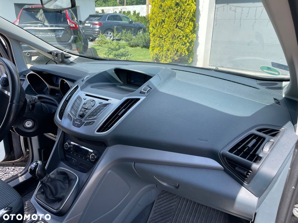 Ford C-MAX 1.6 Titanium - 8