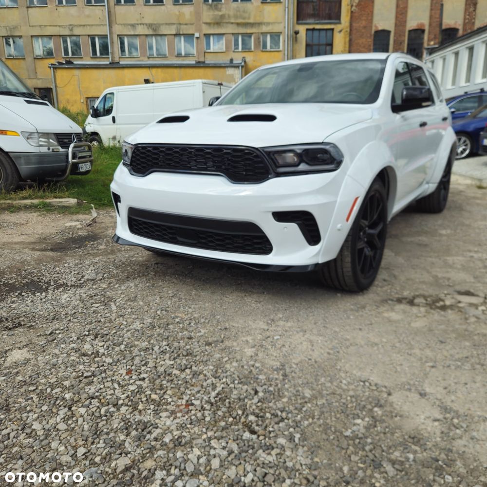 Dodge Durango - 3