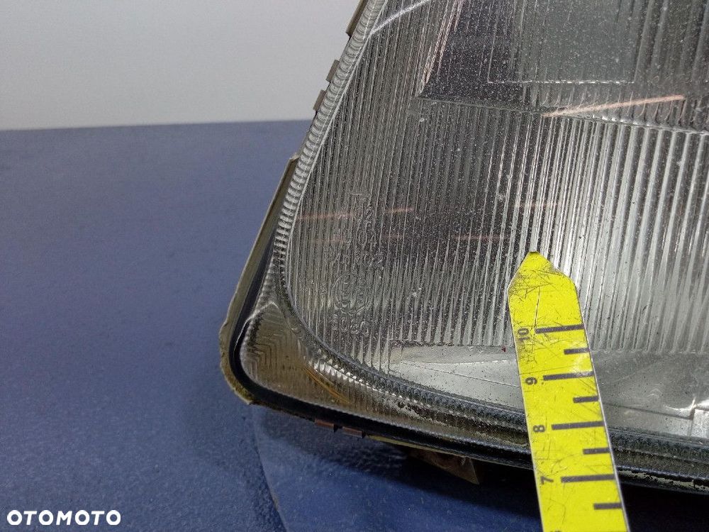 MERCEDES W638 LIFT VITO REFLEKTOR LEWY PRZEDNI PRZÓD EU - 5