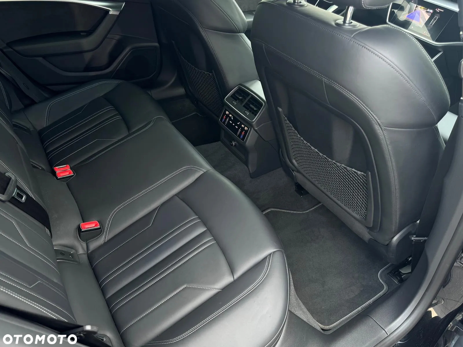 Audi A7 Sportback - 20