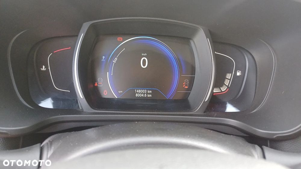 Renault Kadjar 1.2 Energy TCe Business - 11