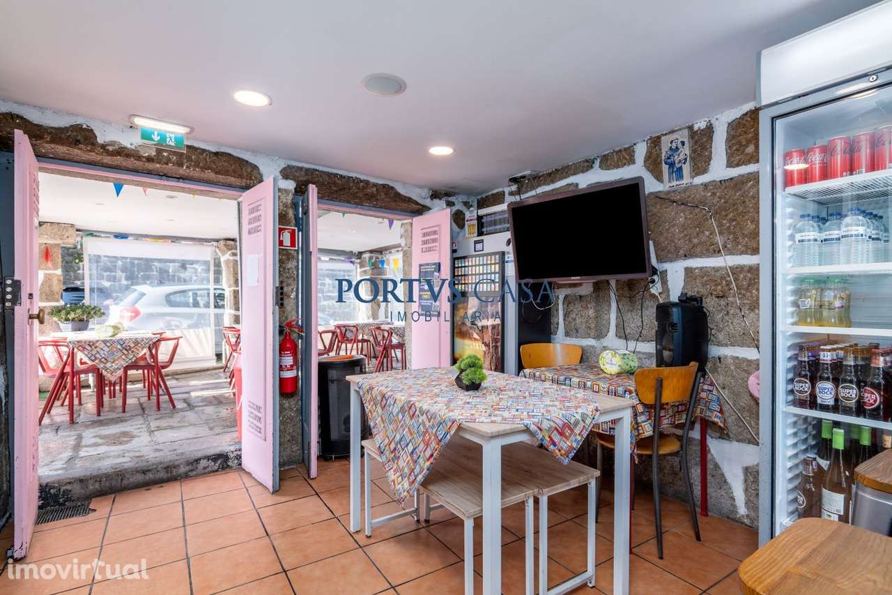 Trespasse Casa Mirarcos | Alfandega | Miragaia - Grande imagem: 4/27