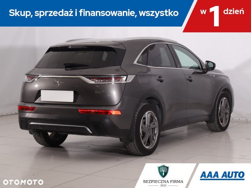 DS Automobiles DS 7 Crossback - 7