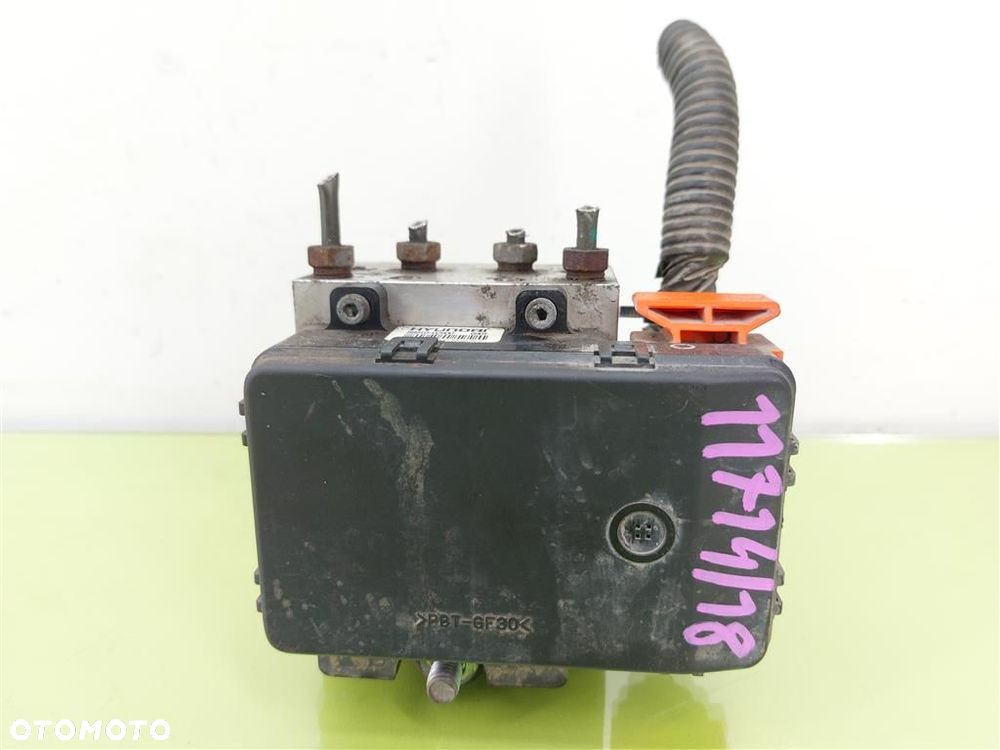 Pompa ABS Hyundai Atos Prime II 03-08 58910-02800 7071060227 ORYGINAŁ - 1