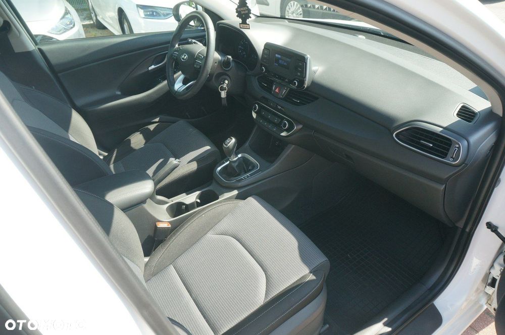 Hyundai i30 1.0 T-GDI Modern - 25